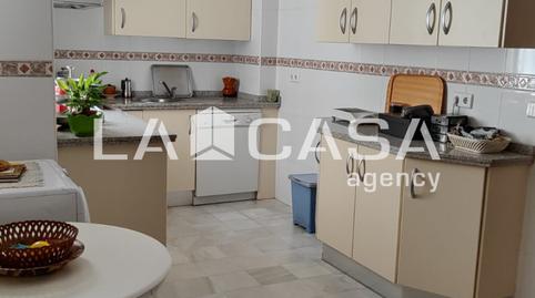 Foto 4 de Pis en venda a Calle de León XIII, Cruz Roja, Sevilla