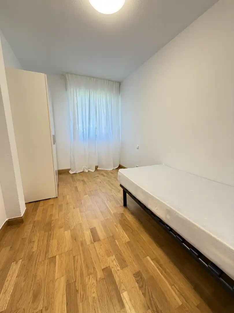 Planta baixa de lloguer a Pradovalle, San Cristóbal de Segovia