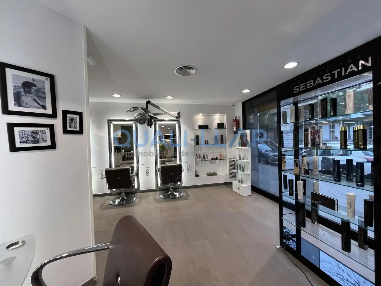 Local comercial en traspaso en Dels Pins, imagen 15
