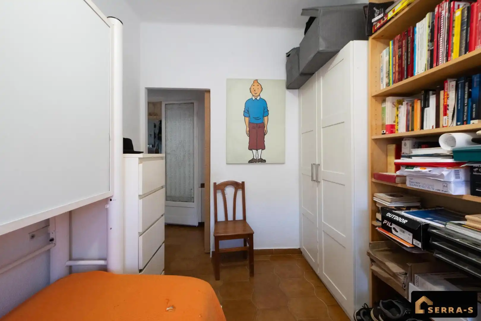 Piso con terraza en venta en Malgrat de Mar, imagen 21