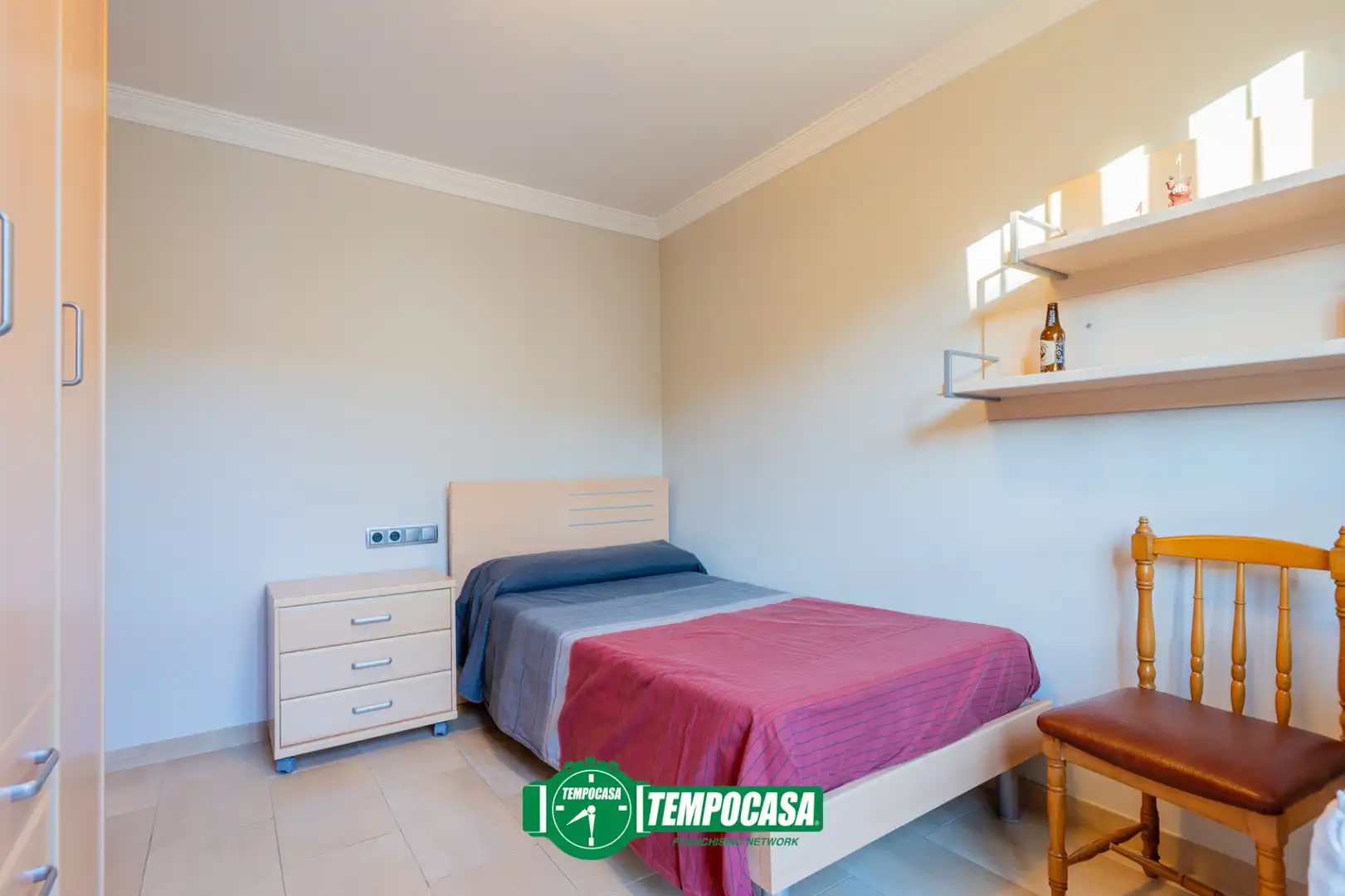 Villa con terrazza in vendita a Carrer Clara Campoamor, imagen 10