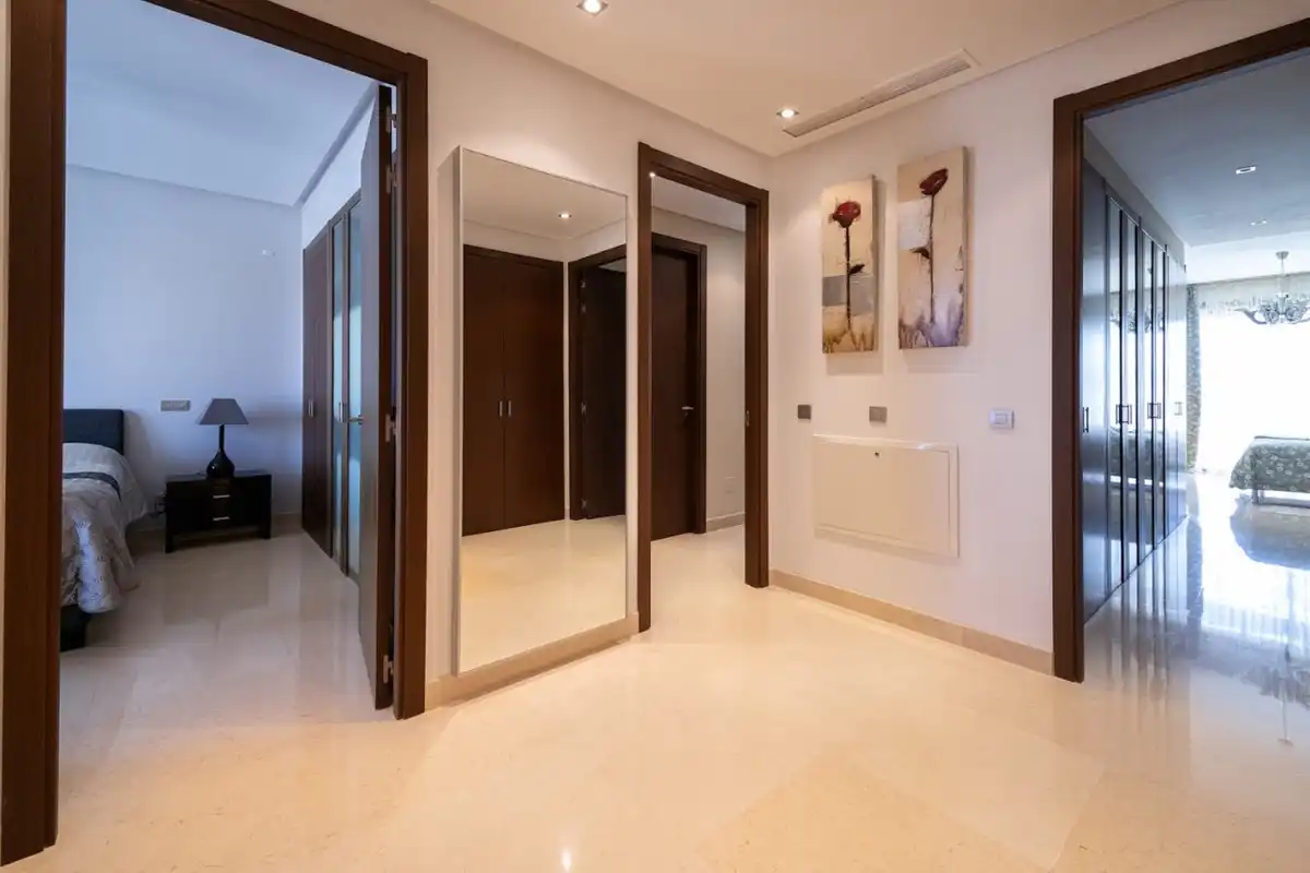 Penthouse with pool for sale in Benamara - Atalaya, imagen 25