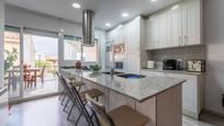 Kitchen of Single-family semi-detached for sale in Montmeló  with Terrace
