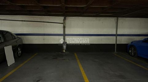 Foto 4 de Garatge en venda a Calle del Pintor Murillo, Ensanche, Alcobendas