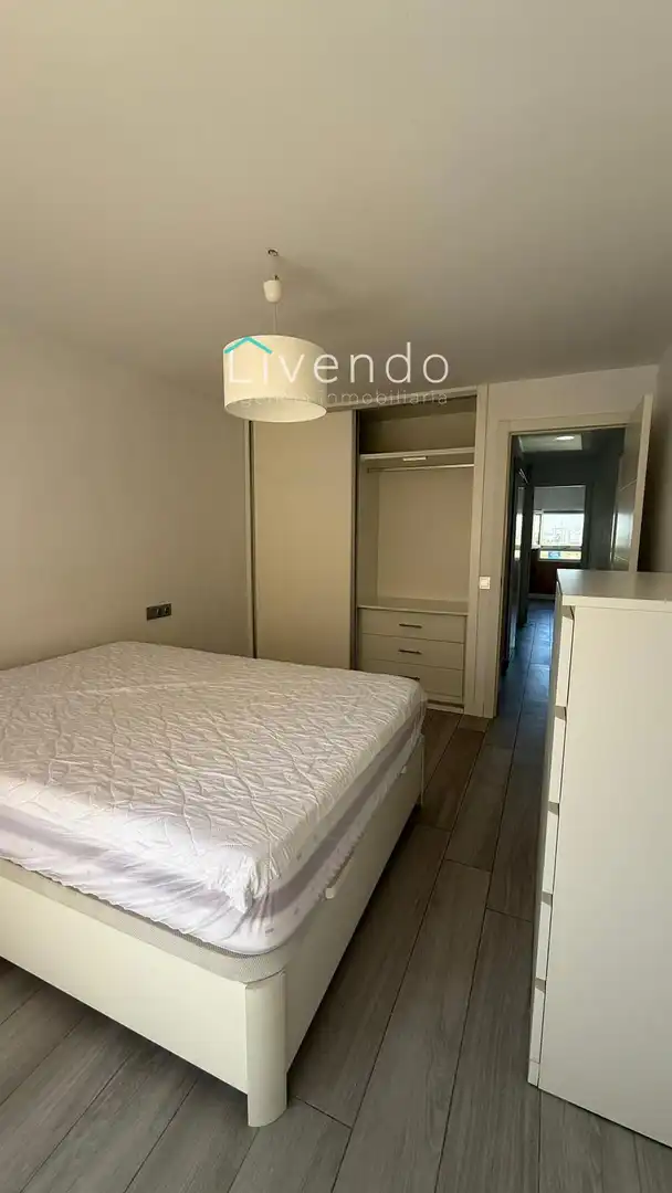 Dormitori de Pis en venda en San Fernando