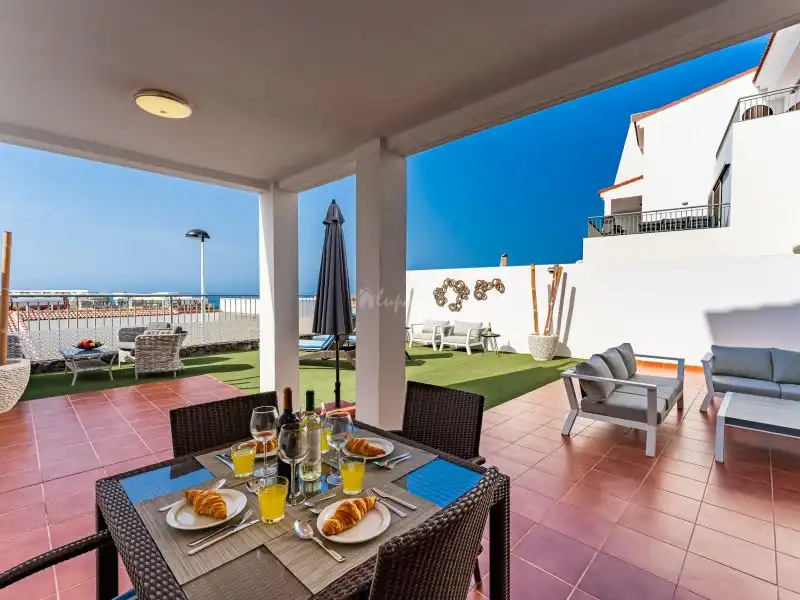 Apartment with lift for sale in Costa Adeje, imagen 2