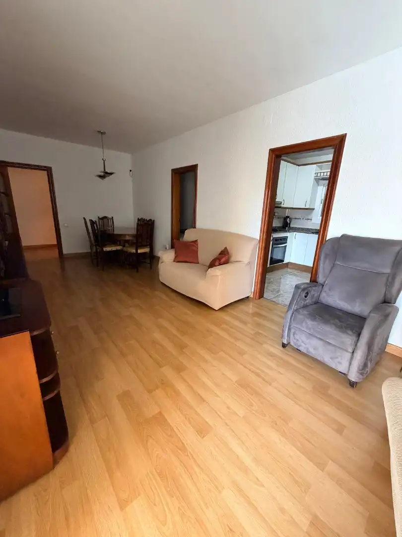 Appartement avec terrasse à vendre à Avinguda de Manuel Girona, imagen 2