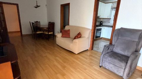 Foto 2 de Piso en venta en Avinguda de Manuel Girona, Castell - Poble Vell, Castelldefels