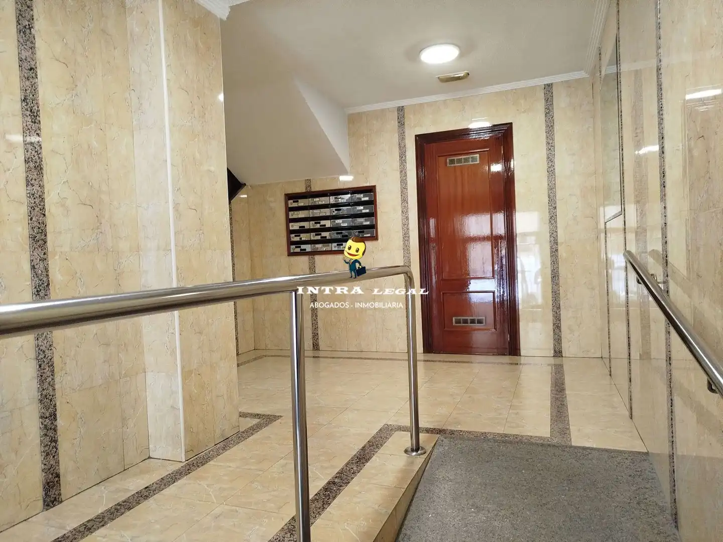 Habitació a Arapiles, Los, San Bernardo