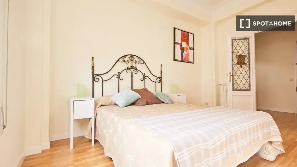 Appartement à louer à Chamberí, imagen 3