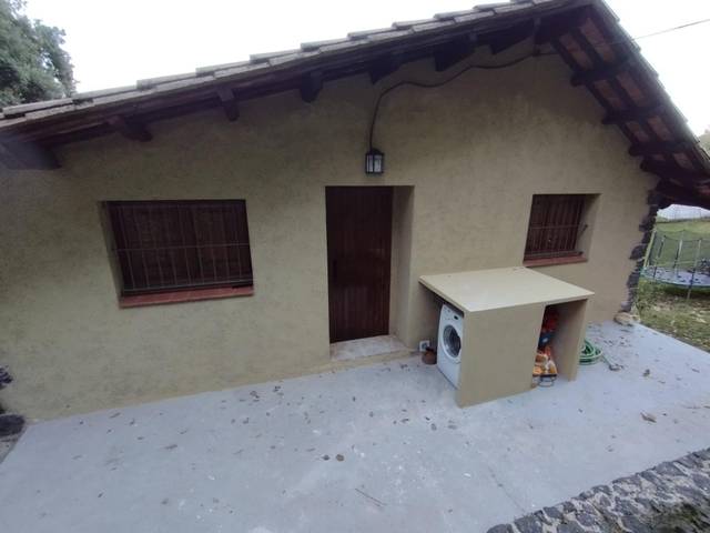 Casa-chalet en Alquiler en Sant Feliu de Pallerols