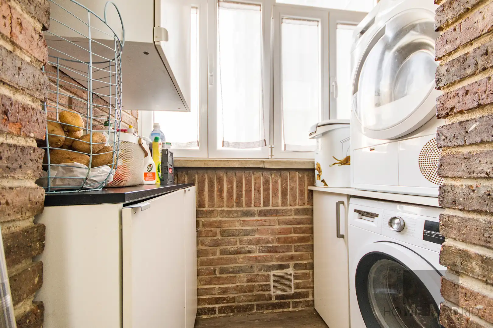 Piso con piscina en venta en Calle de Fermín Caballero, imagen 11