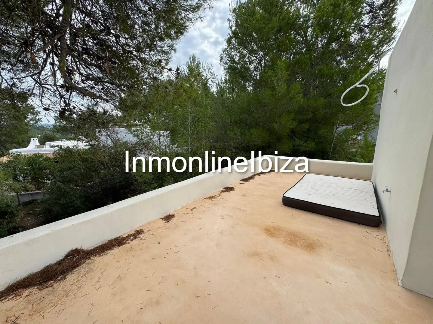 Maison rustique à louer à Camí de Can Tomàs 16021, imagen 2