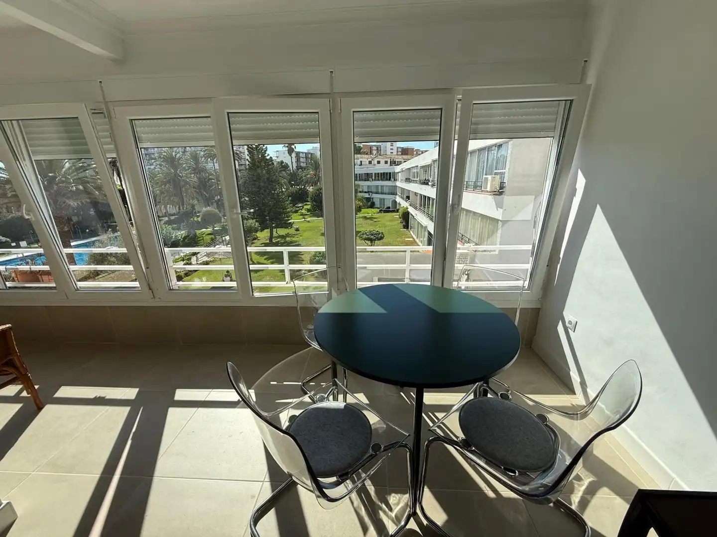 Apartament amb piscina de lloguer a Avenida Terramar Alto, imagen 12