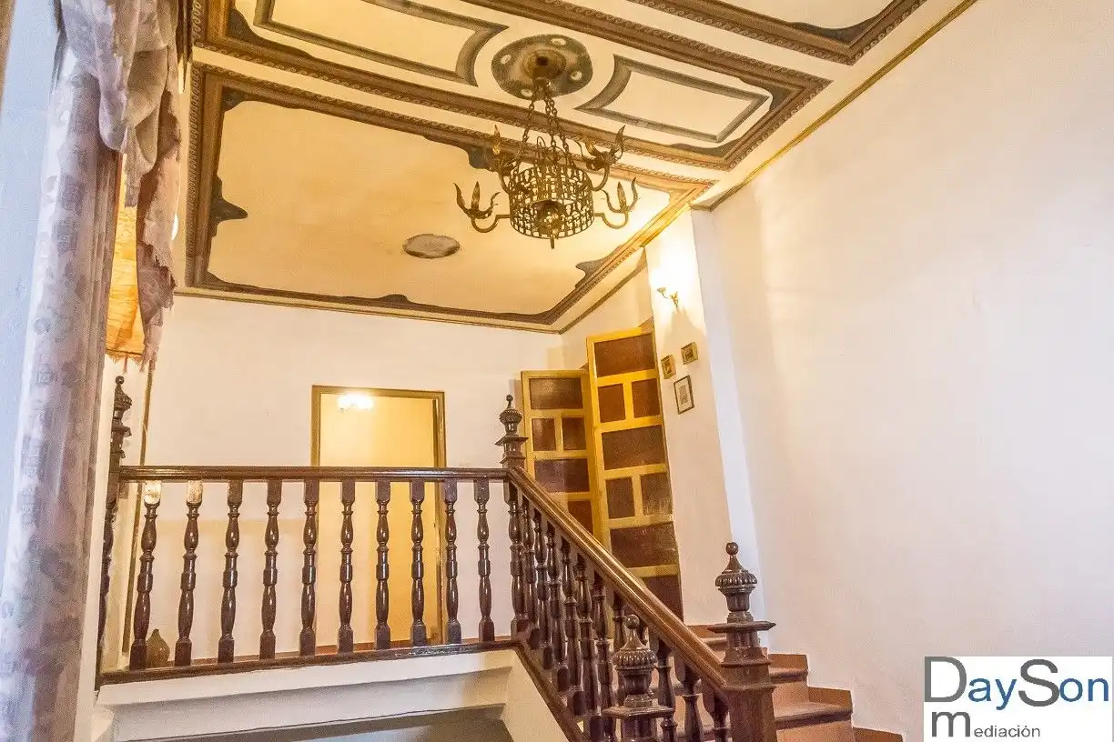 House with terrace for sale in Alcalá la Real, imagen 17