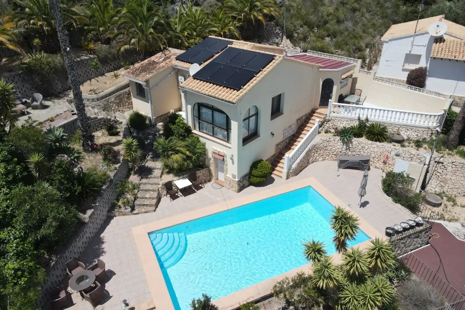 Maison avec piscine à vendre à La Viña - Montemar - San Jaime, imagen 39