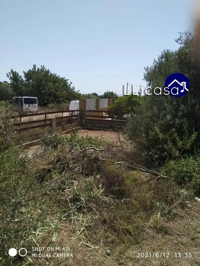 Terreny residencial en venda a Urbanizaciones, imagen 7