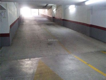 Einzelparkplatz zum Verkauf in Plaça d'Espanya 3
