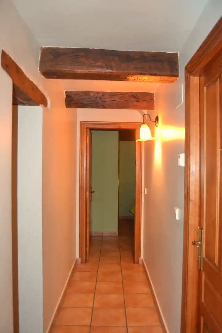 Casa o chalet en venta en Borau con Calefacción, Parquet y Trastero