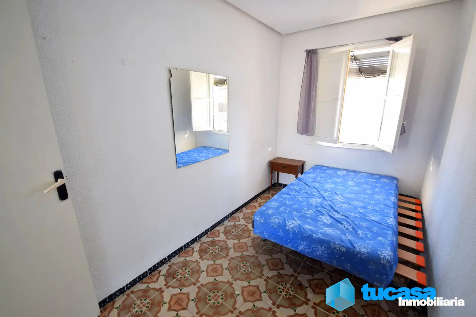 Dormitori de Pis en venda en Santa Pola amb Terrassa i Balcó