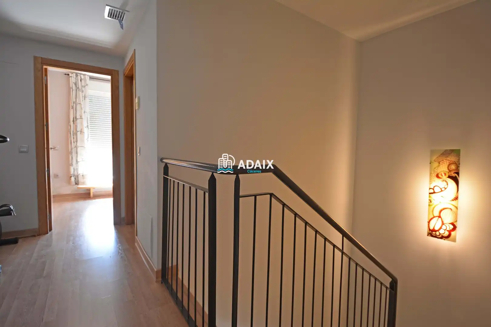 Duplexes for rent in Cáceres  with Terrace