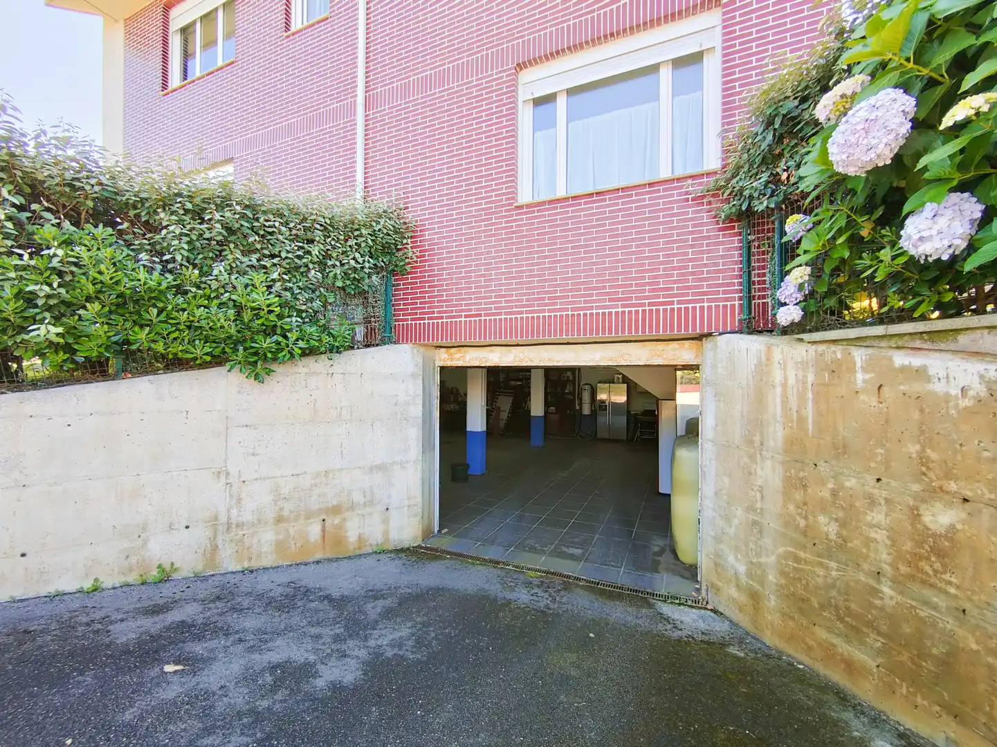 Parking de Casa o chalet en venta en Piélagos con Calefacción, Jardín privado y Parquet