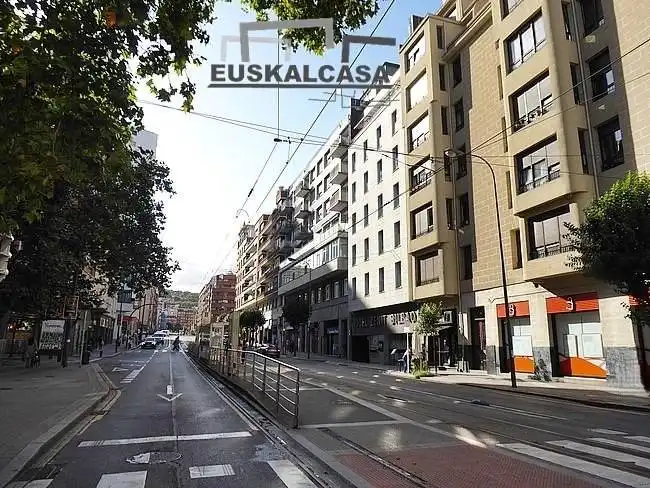 Piso con ascensor en venta en Indautxu, imagen 36