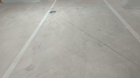 Plaza de garaje y trastero en calle Rafael Gasset de Pedro Muñoz, imatge 4
