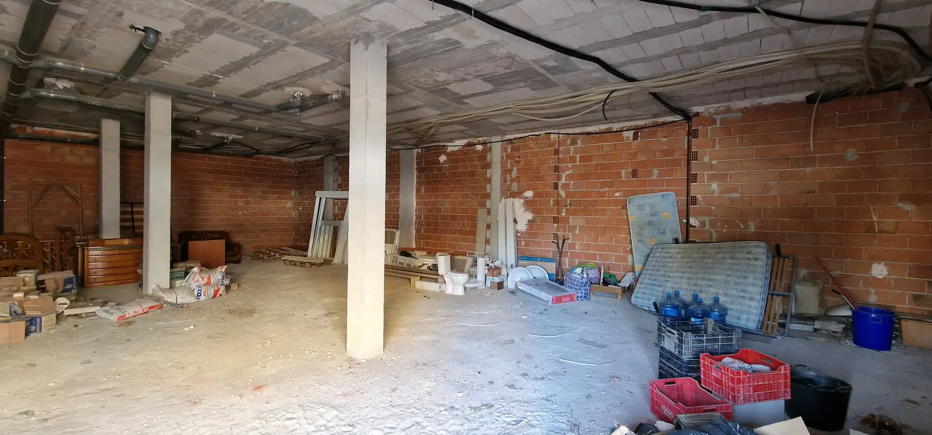 Business premises for sale in Calle de Yecla 2, imagen 9