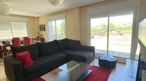 Foto 2 de Casa o chalet en venta en Avenida Calderón de la Barca, Boecillo, Valladolid