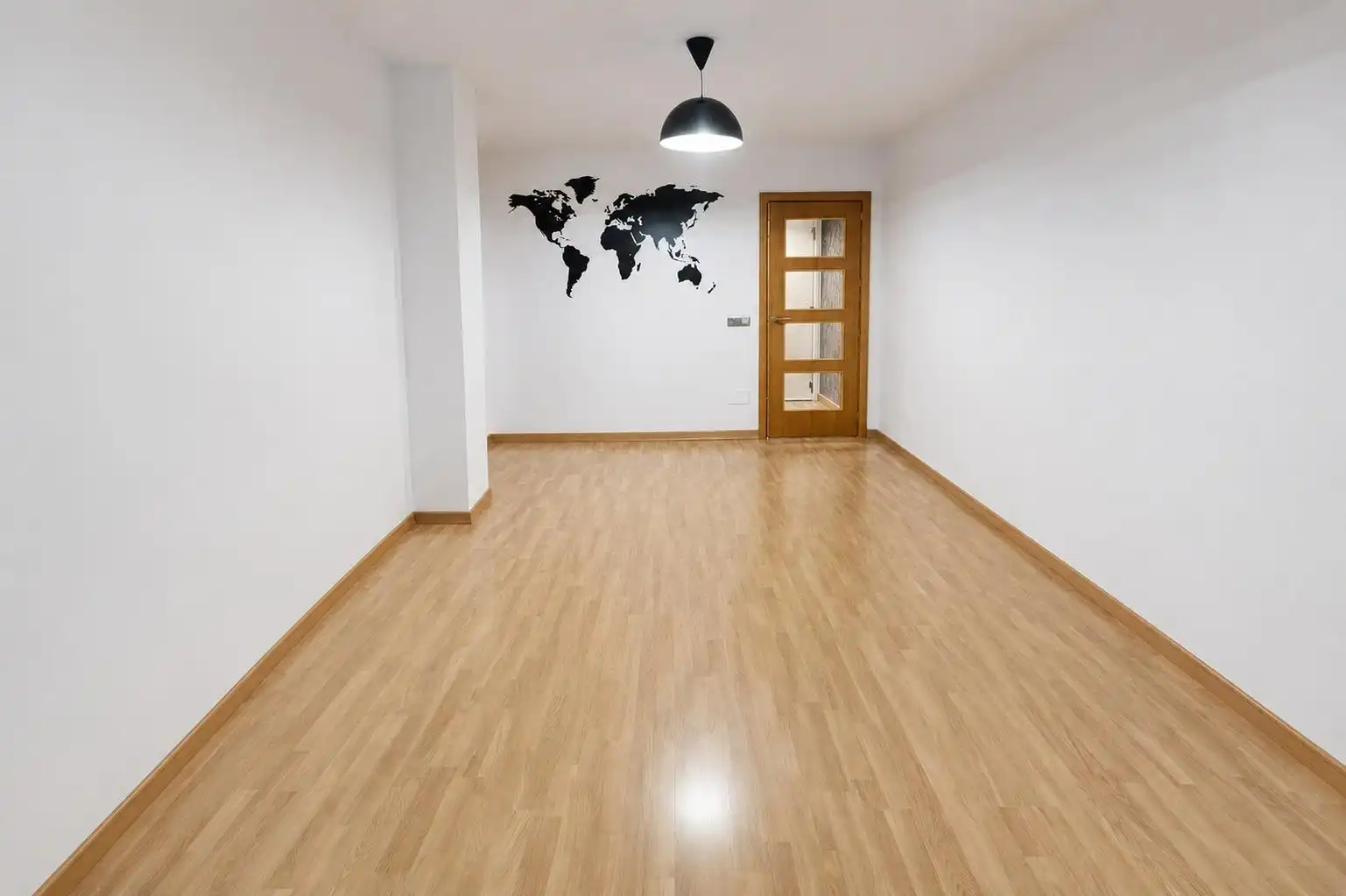 Piso de alquiler en Málaga con Terraza y Trastero