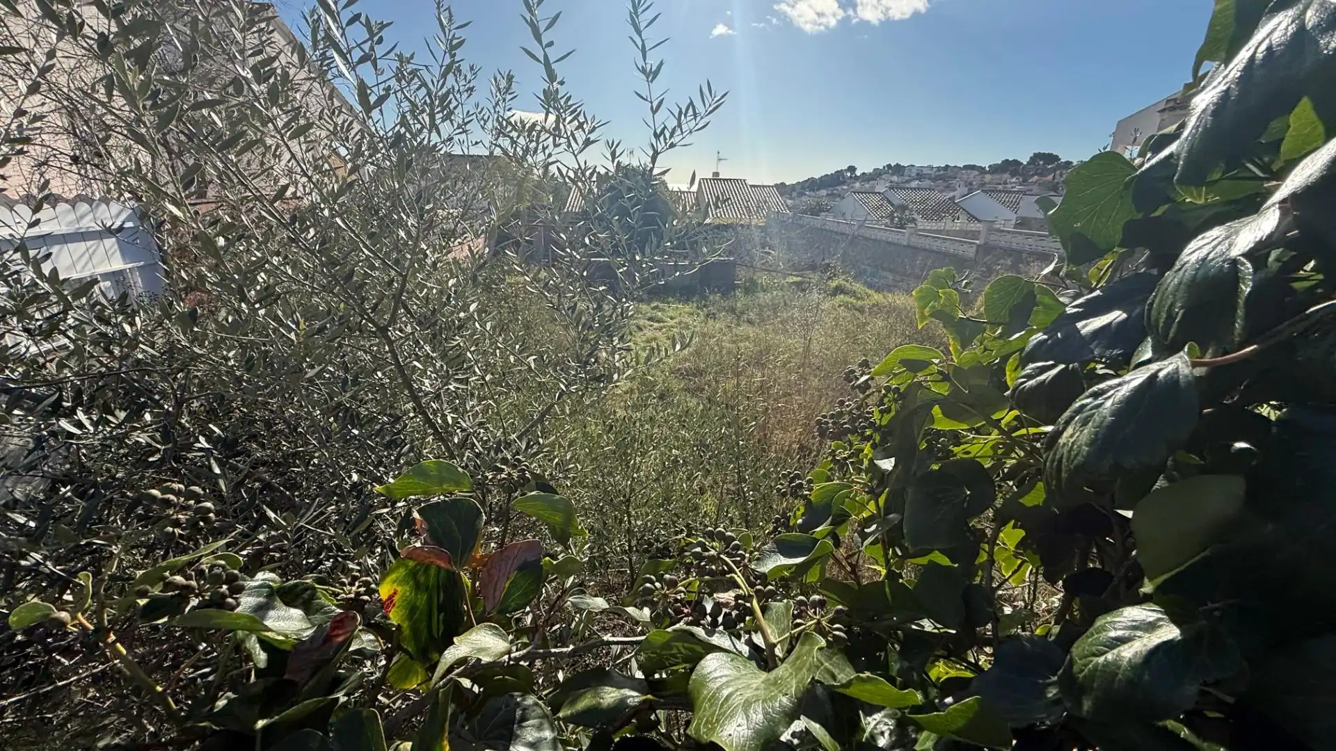 Residential land for sale in Creixell, imagen 2