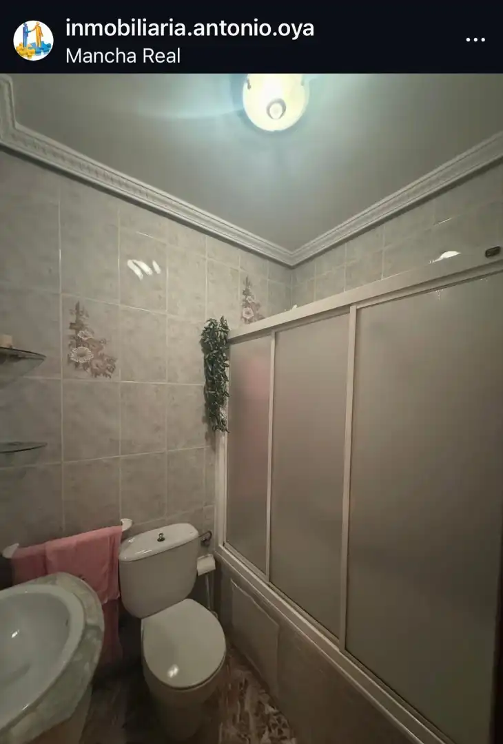 Wohnung mit Terrasse zum Verkauf in Mancha Real, imagen 6
