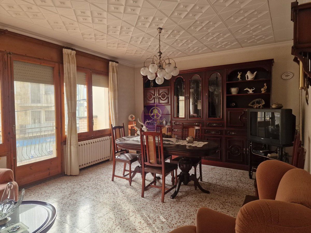Dining room of Building for sale in Agramunt