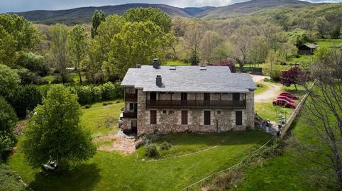 Foto 4 de Finca rústica en venda a Cobreros, Zamora