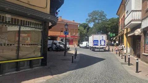 Photo 2 of Flat for sale in Casco histórico de Vicálvaro,  Madrid Capital