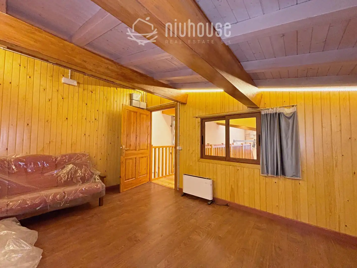 Local en venta en Bellver de Cerdanya