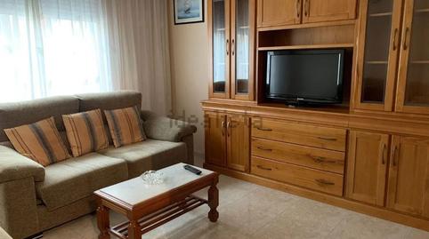 Foto 4 de Pis de lloguer a San Juan, Ferrol