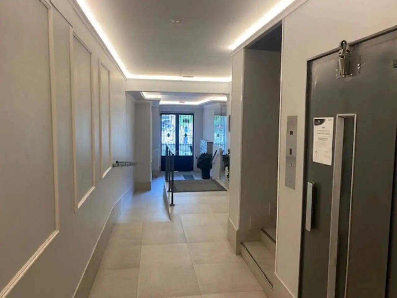 Piso en venta en Madrid con Calefacción