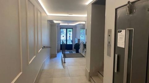Foto 5 de Piso en venta en Calle Francisco Silvela, Lista, Madrid Capital