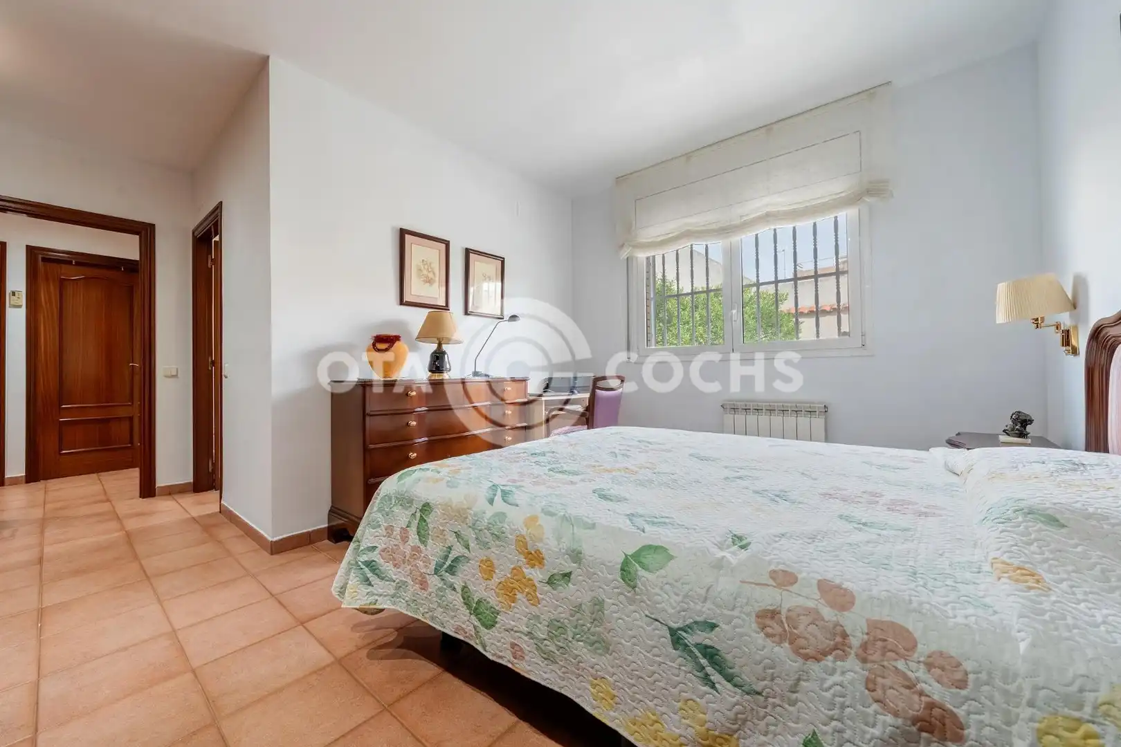Bedroom of Houses for sale in Ponent