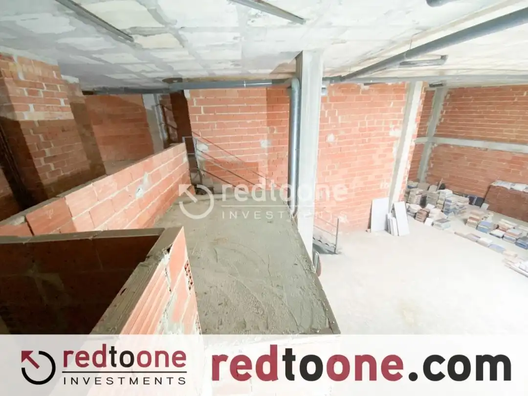 Local comercial de lloguer a Pla - Carolinas, imagen 25