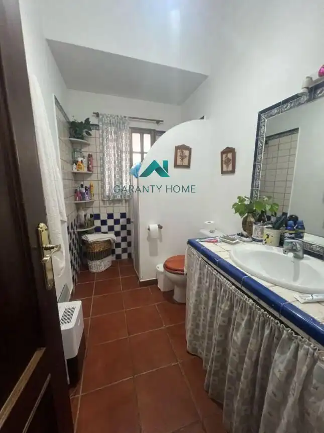Maison rustique avec jardin à vendre à Núcleo urbano, imagen 25
