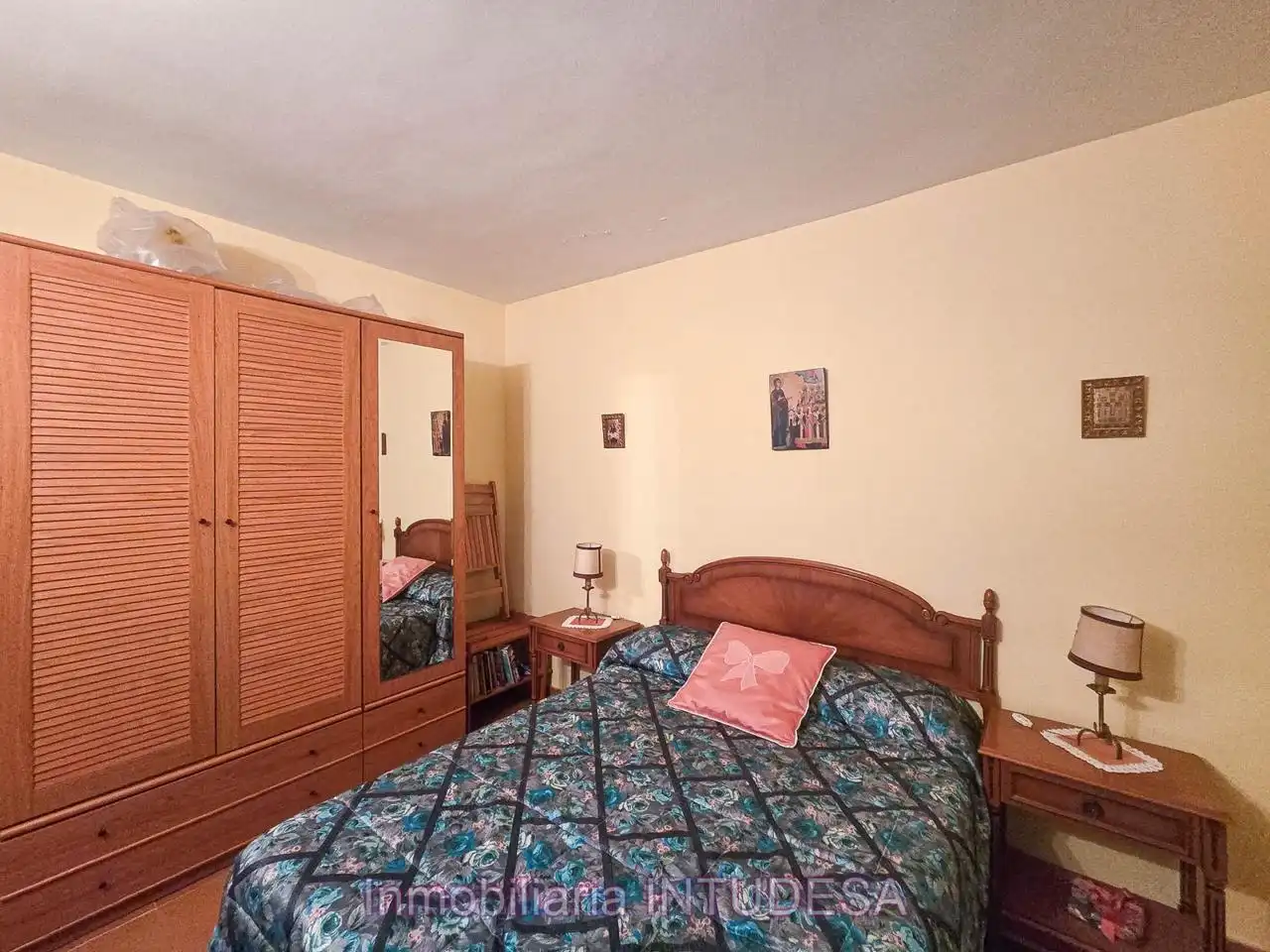 Habitación de Casa o chalet en venta en Añón de Moncayo con Terraza