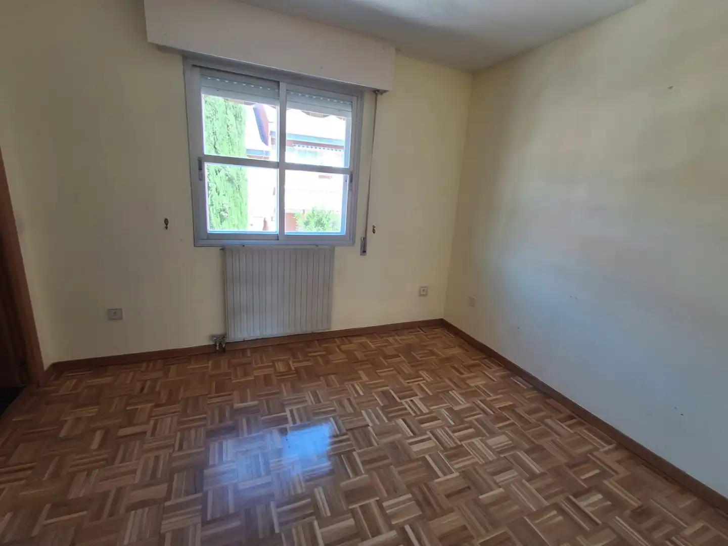 Habitación de Casa o chalet de alquiler en Tres Cantos con Calefacción, Terraza y Trastero