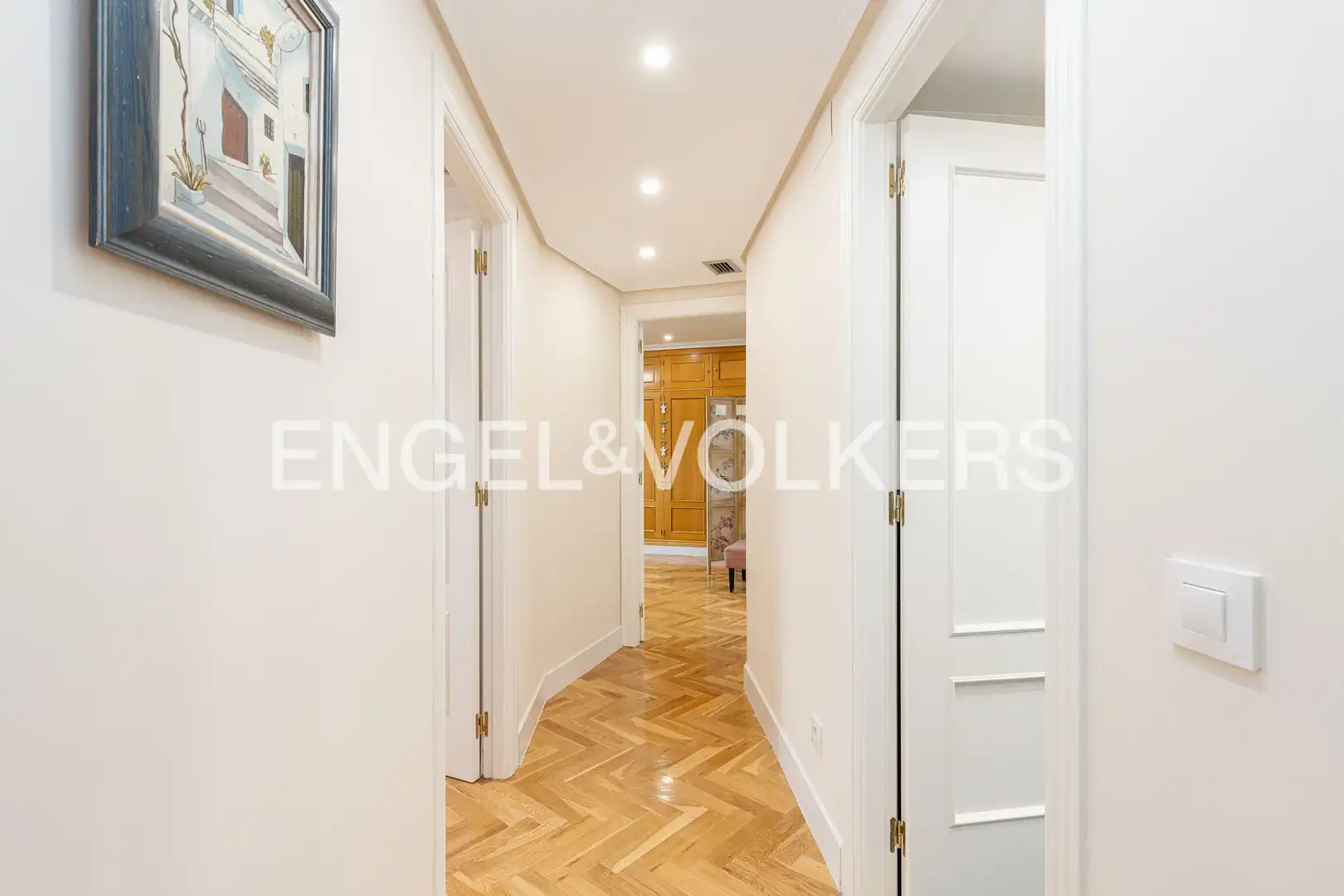 Ático en venta en Majadahonda con Aire acondicionado, Calefacción y Parquet