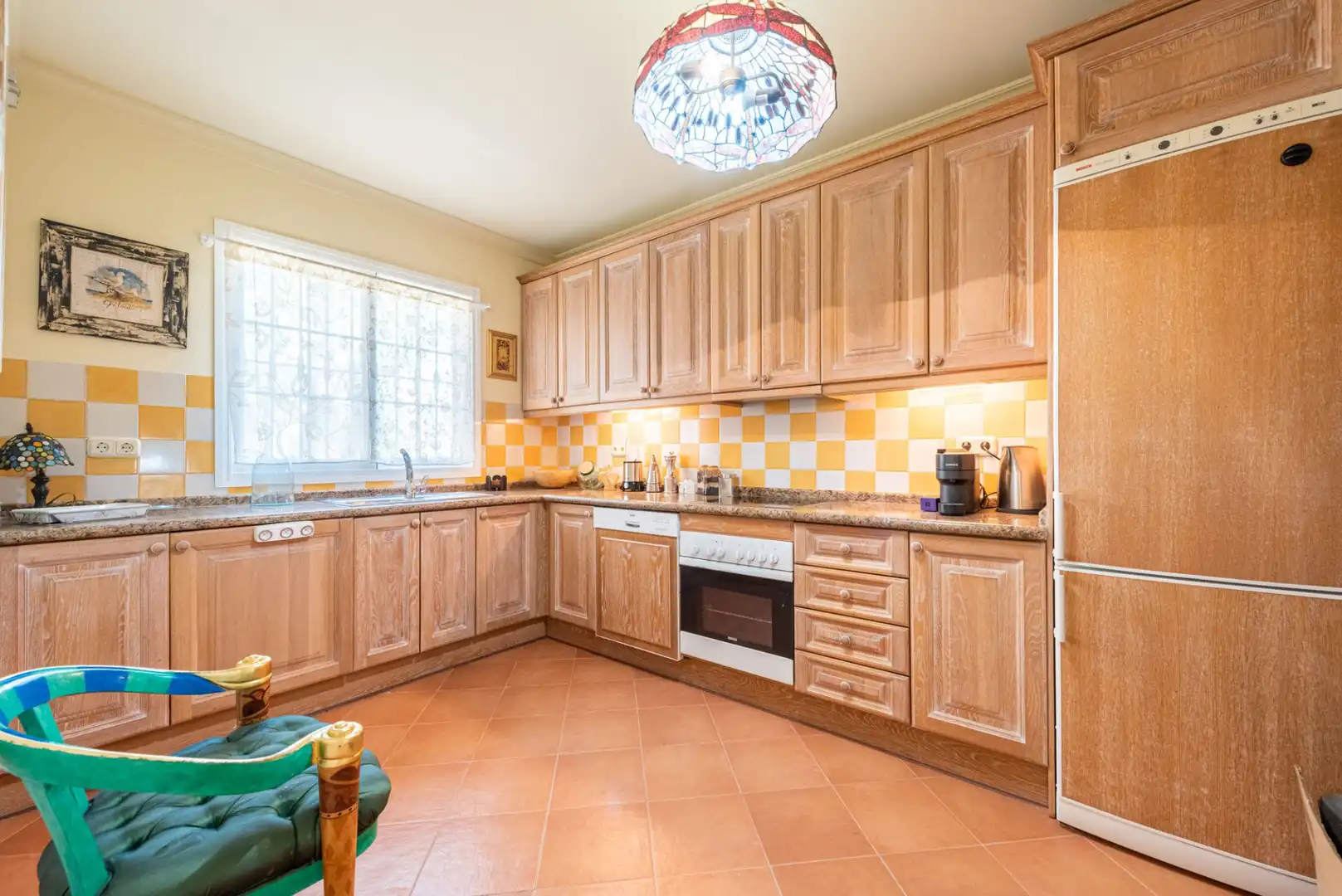 Apartment mit Pool zur Miete in La Quinta, imagen 4
