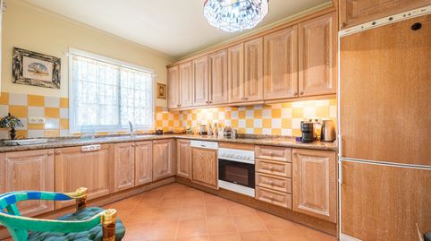 Foto 4 de Apartamento de alquiler en La Quinta, Benahavís