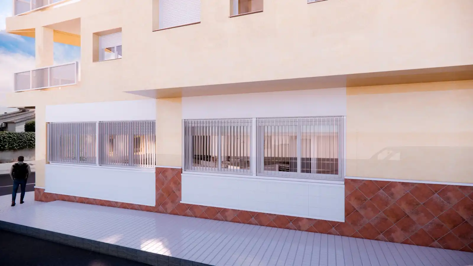 Gewerbefläche zum Verkauf in Carrer de Sumella 46, imagen 13