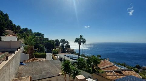 CHALET EN VENTA EN ALTEA HILLS, image 2